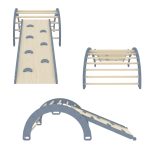 Aire de jeux d'intérieur Sweet Plus – Image 12