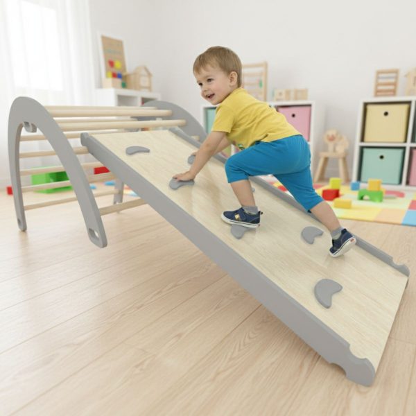 Aire de jeux d'intérieur Sweet Plus – Image 21