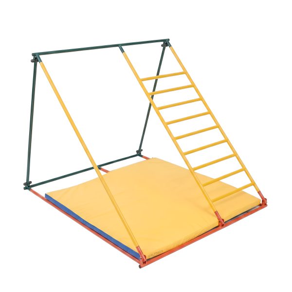 Aire de jeux d'intérieur Simple – Image 13