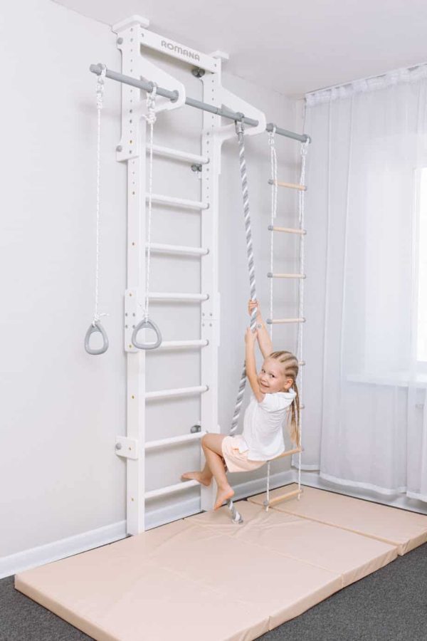 Espalier de gymnastique Eco 2 – Image 8