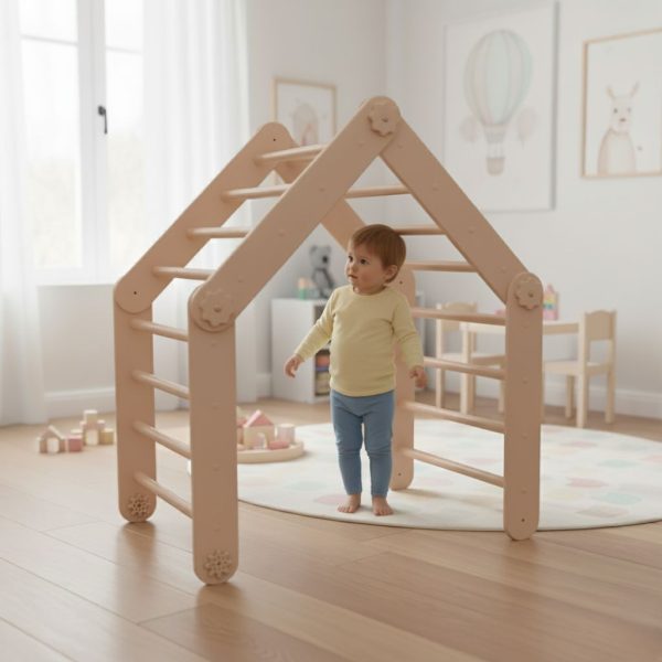 Aire de jeux d'intérieur Flip – Image 7