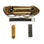Planche d'équilibre et balançoire 2 en 1 BEST – Image 4