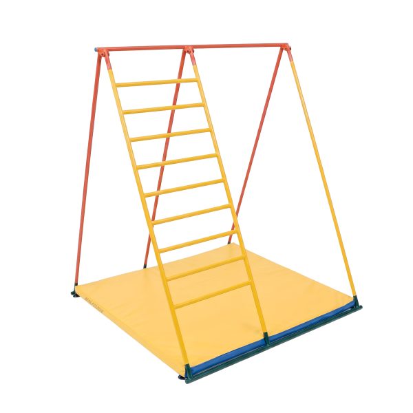 Aire de jeux d'intérieur Simple – Image 14