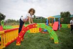 Bascule pour enfants Roundy – Image 2