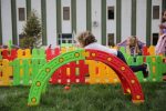 Bascule pour enfants Roundy – Image 3