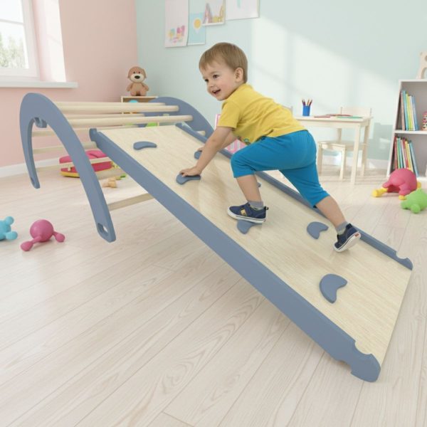 Aire de jeux d'intérieur Sweet Plus – Image 16