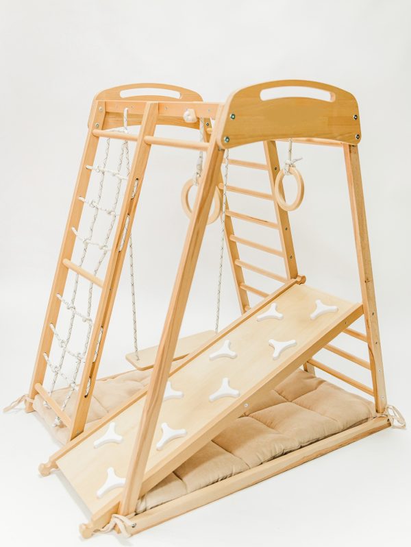 Aire de jeux d'intérieur Unikum – Image 10