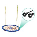 Balançoire nid 100 cm Spider – Image 2