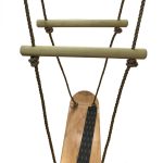 Planche d'équilibre et balançoire 2 en 1 BEST – Image 8