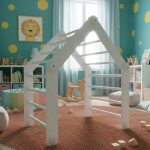 Aire de jeux d'intérieur Flip – Image 11