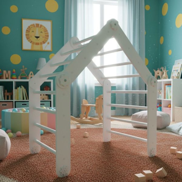Aire de jeux d'intérieur Flip – Image 11