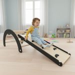 Aire de jeux d'intérieur Sweet Plus – Image 27