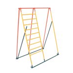 Aire de jeux d'intérieur Simple – Image 12