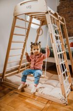 Aire de jeux d'intérieur Unikum – Image 3