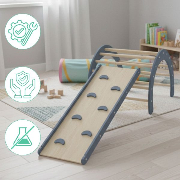 Aire de jeux d'intérieur Sweet Plus – Image 14