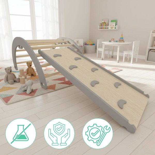 Aire de jeux d'intérieur Sweet Plus – Image 19