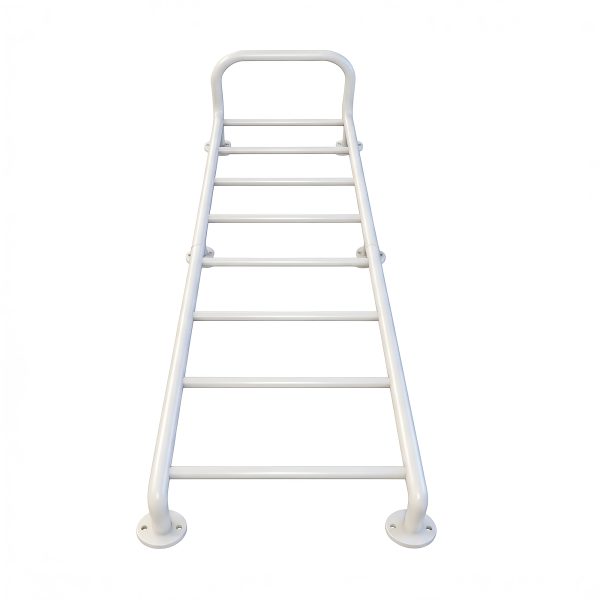 Espalier de gymnastique Bravex – Image 2