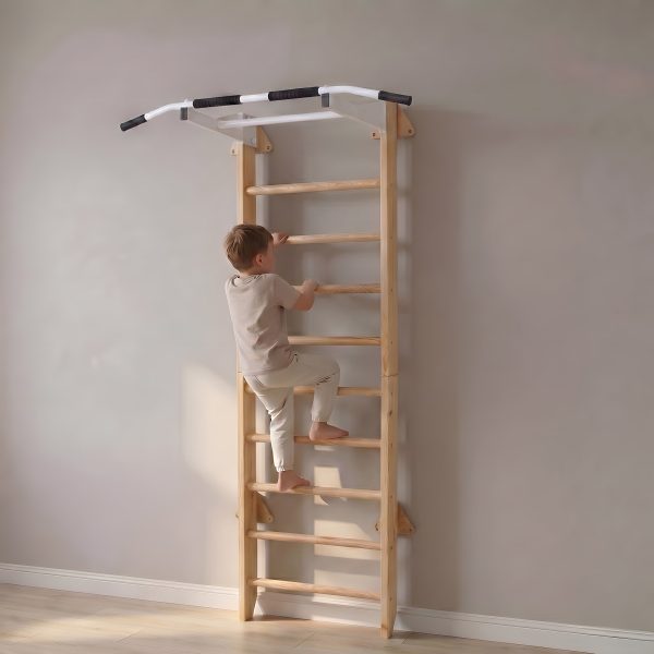 Espalier de gymnastique Arena – Image 10