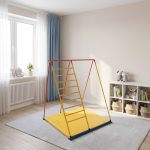 Aire de jeux d'intérieur Simple – Image 8