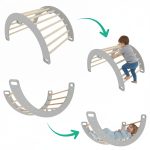 Aire de jeux d'intérieur Sweet Plus – Image 20
