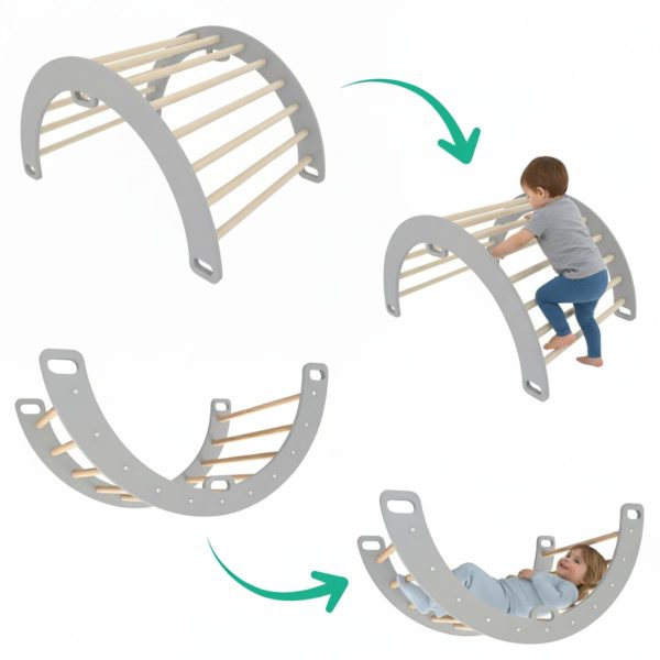 Aire de jeux d'intérieur Sweet Plus – Image 20