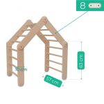 Aire de jeux d'intérieur Flip – Image 4