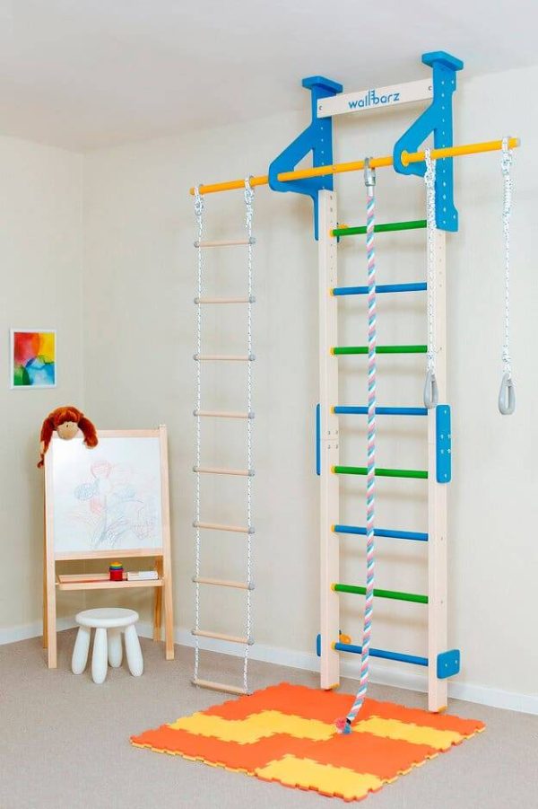 Espalier de gymnastique Eco 2 – Image 10